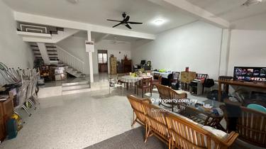 Gated & Guarded Security , Good Condition House 1