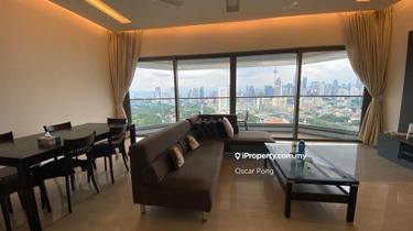 Two bed balcony 1