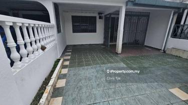 Single Storey House, Bandar Sri Damansara Freehold 1