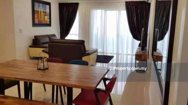 Pavilion Hilltop @ Mont Kiara 1