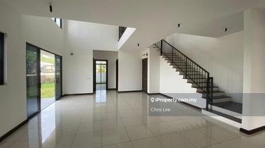 Terraza Garden @ Eco Sanctuary, Corner Lot For Sale 1