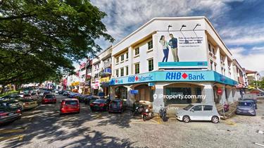 Good Buy Limited Unit In Bandar Sri Damansara, Sri Damansara  1