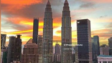 Serviced residence for Sale 1