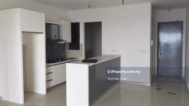 Pusat Bandar Puchong, Setiawalk, Trigon, Block K, Wawasan  1