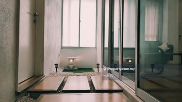 I-Zen @ Kiara 1, Mont Kiara 1