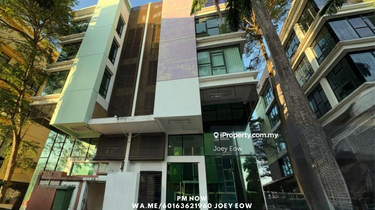Empire Gallery off Persiaran Sultan Ibrahim Klang For Rent 1