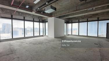 Rare Corner Unit at Aspire Tower KL Eco City 1
