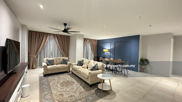 Spacious Furnished Unit for Rent 1