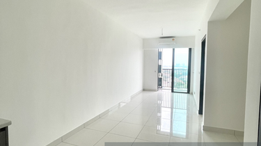 Subang jaya studio 1room 1bath for sell 1
