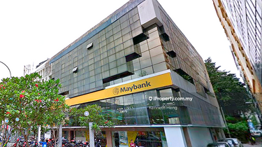 Corner Lot and Facing Mainroad 1