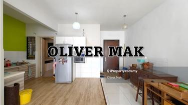 Condominium for Sale 1