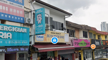 Freehold 2 Storey Shoplot Taman Delima,Bukit Anggerik 1