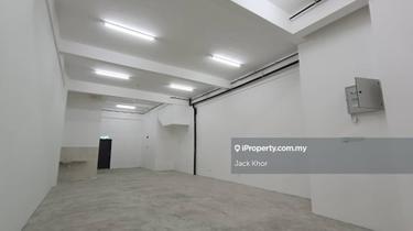 Edusentral @ Setia Alam Ground Floor Shop 1