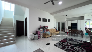 2 Storey Bungalow @ Mahkota Villa, Bandar Mahkota Cheras  1