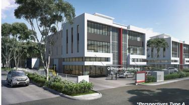 Value buy Semi-d new factory launching for with attractive rebates!  1