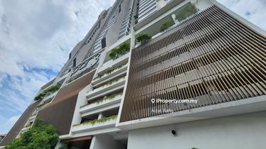 Freehold Ready To Move In IOI City Mall (Golf Course View) 1