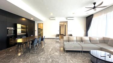 The Estate Forest view renovated unit 1