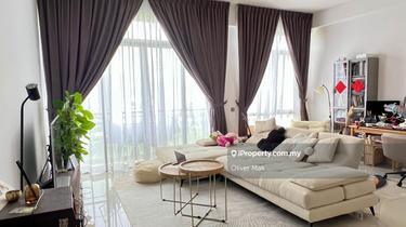 Serviced residence for Rent 1