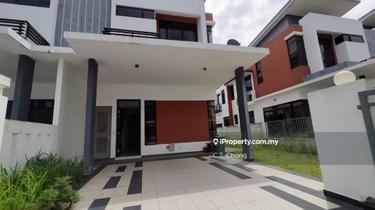 Horizon Hills 1