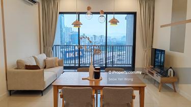 One Cochrane Residences 1