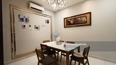 Bandar Dato Onn Double Storey Terrace House Setia Indah Seri Austin 1