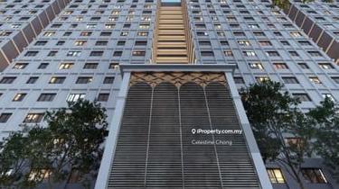 Easy Access Lekas Highway 1