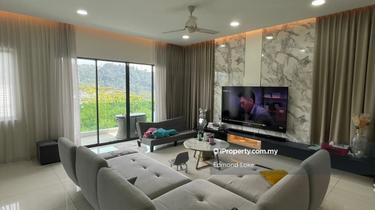Puncak Templer 4 Sty Bungalow For Sell 1