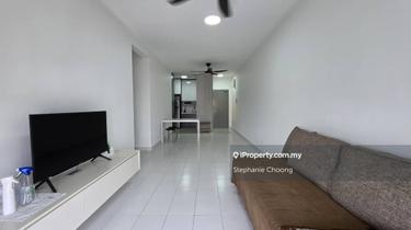 Immerse in Mont Kiara living  1