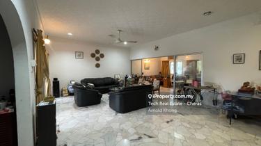 Classic design & special layout Bungalow @ Ukay Heights, Ampang 1