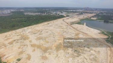 Prime & excellent location Industrial land for sale 1