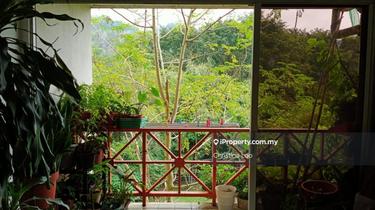 Selesa Hillhomes Resort Apartment, Bukit Tinggi, Bentong (Block A) 1
