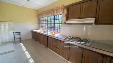 Bukit Damansara semi-detached for sale 1
