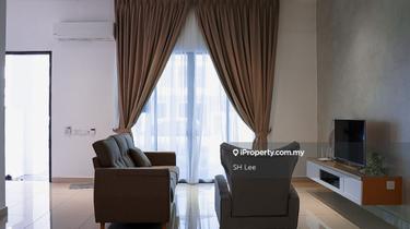 Eco Ashton Double Storey Terrace For Sales 1