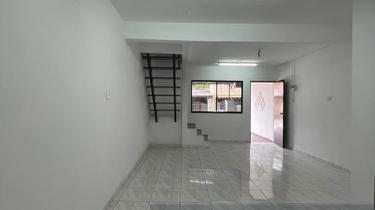 Taman Desa Jaya, Jalan Danau  1
