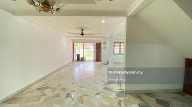 Bandar Menjalara , Freehold , Kitchen Extended 1