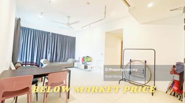 Cantara Residences Below Market Price 1