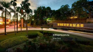 Sierramas Bungalow Land For Sale  1