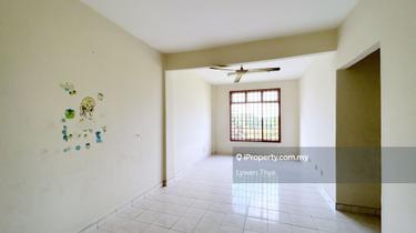 Ria 2 Apartment Level 3 Good Condition Full Loan Cash Out Available 1