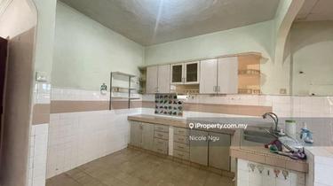 Taman Bukit Maluri , Basic , Good Location  1