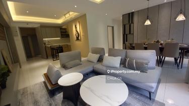 Resort Living Style Lake View Condominium At Petaling Jaya ! 1