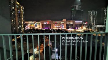 Serviced residence for Rent 1