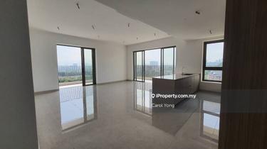 Brand New unit with wet kitchen done up 1