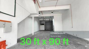Kepong, Mivo Industrial Avenue For Rent 1