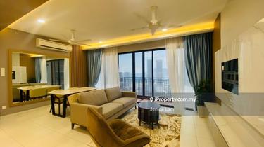 The Tropika, Bukit Jalil 1