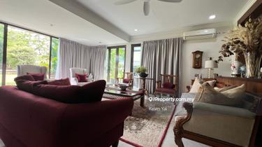 Renovated Unit with Partially Furnished 1