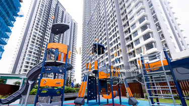 For Rent: Sunsuria Forum Residential Suites (Fully Furnished)  1