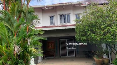 USJ 5 - 2 Storey Semi-D with  Renovated & Extended   1