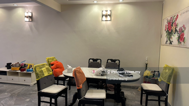 Well Maintained unit (good buy)  1