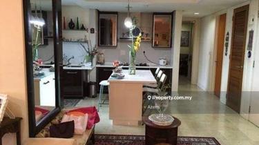 Special Offer Big Layout The Capsquare Residence KL 1