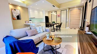 Brand New 1 Bedroom Fully Furnished Unit for Rent 1